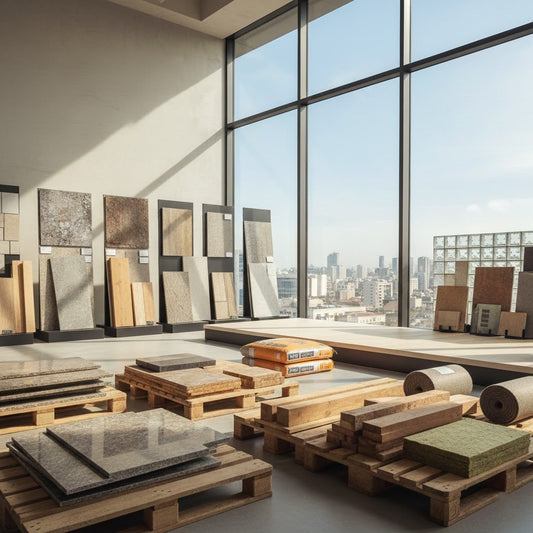 Качествени Строителни Материали: Как Да Изберете